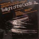 Cover for album: Wagner - Reginald Goodall, Rita Hunter, Alberto Remedios, Norman Bailey, Clifford Grant, Margaret Curphey, The Sadler's Wells Opera Chorus And Orchestra – Music From Act III Of Twilight Of The Gods