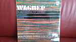 Cover for album: Richard Wagner, Wiener Symphoniker, Wolfgang Sawallisch – Die Meistersinger Von Nürnberg/Lohengrin/Parsifal