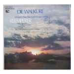 Cover for album: Richard Wagner, Otto Klemperer, New Philharmonia Orchestra – Die Walküre