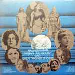 Cover for album: Wagner Conducts “Tristan Und Isolde” And Great Wagner Singers(LP, Mono)