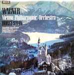 Cover for album: Richard Wagner, Horst Stein Conducting Vienna Philharmonic Orchestra – Wagner: Overtures And Preludes