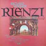 Cover for album: Rienzi(2×LP, Album)