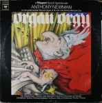 Cover for album: Wagner / Anthony Newman – Organ Orgy (A Wagner Sound Spectacular)