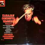 Cover for album: Karajan Conducts Wagner – Karajan Conducts Wagner Volume 2