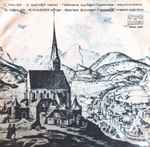 Cover for album: Mahler, Wagner, Gabriela Schubert-Traykova – Г. Малер- Р. Вагнер. Песни(LP, Album, Stereo)