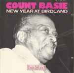 Cover for album: New Year At Birdland
