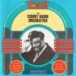 Cover for album: The Count Basie Orchestra – The Count Basie Orchestra