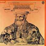 Cover for album: Wagner, Vienna Philharmonic = Wiener Philharmoniker, Solti – Scenes From Die Meistersinger Von Nürnberg