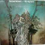 Cover for album: Stokowski, Wagner - The Royal Philharmonic Orchestra – Stokowski Conducts Wagner