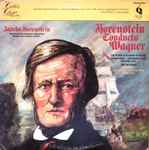 Cover for album: Richard Wagner / Erich Wolfgang Korngold, Jascha Horenstein, The Royal Philharmonic Orchestra, The Beecham Choral Society – Horenstein Conducts Wagner