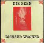 Cover for album: Die Feen(4×LP, Album, Box Set, )