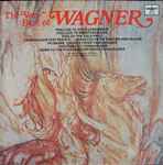 Cover for album: Wagner, Hamburg Symphony Orchestra – The Very Best Of Wagner(LP)