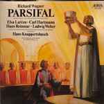 Cover for album: Parsifal(2×LP, Album, Mono)