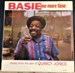 Cover for album: Count Basie Orchestra – Basie, One More Time