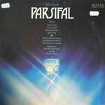 Cover for album: Parsifal(LP, Album, Stereo)