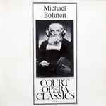 Cover for album: Michael Bohnen, Richard Wagner – Michael Bohnen(LP)