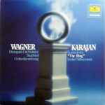 Cover for album: Wagner / Karajan, Berlin Philharmonic – Scenes From 
