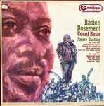 Cover for album: Count Basie And His Orchestra Featuring Jimmy Rushing – Basie's Basement