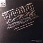 Cover for album: Richard Wagner, Reginald Goodall – The Ring Of The Nibelungen(21×LP, Stereo, Quadraphonic)
