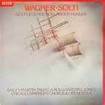 Cover for album: Wagner • Solti, Bailey, Martin, Talvela, Kollo, Krenn, I. Jones, Chicago Symphony Chorus & Orchestra – The Flying Dutchman - Highlights(LP, Stereo)