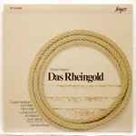 Cover for album: Wagner, Clemens Krauss, Orchester der Bayreuther Festspiele – Das Rheingold