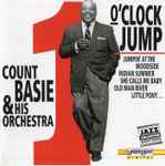Cover for album: Count Basie And His Orchestra Live(CD, Album)