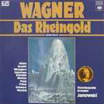 Cover for album: Richard Wagner, Staatskapelle Dresden, Marek Janowski – Das Rheingold - Höhepunkte