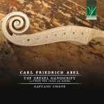 Cover for album: Carl Friedrich Abel - Gaetano Simone – The Drexel Manuscript (29 Pieces For Viola Da Gamba)(CD, Album)