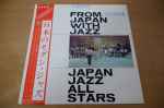 Cover for album: Japan Jazz All Stars – From Japan With Jazz