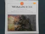 Cover for album: Wagner / Grand Orchestre De Radio-Télé-Luxembourg – Chevauchée Des 