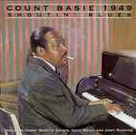 Cover for album: Shoutin' Blues 1949