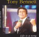 Cover for album: Tony Bennett And Count Basie – Life Is A Song