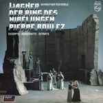 Cover for album: Wagner - Pierre Boulez, Bayreuth Festival Orchestra – The Ring (Operatic Highlights)