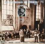 Cover for album: Richard Wagner, Klemperer, Losonczy, Osváth, Simándy, Székely, Maleczky, Sárdy – Die Meistersinger Von Nürnberg Excerpts