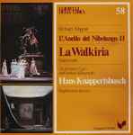 Cover for album: L'Anello Del Nibelungo II / La Walkiria