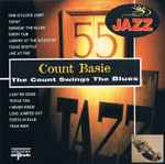 Cover for album: The Count Swings The Blues