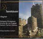 Cover for album: Wagner, Wolfgang Windgassen, Victoria De Los Angeles, Dietrich Fischer-Dieskau, Wolfgang Sawallisch – Tannhäuser