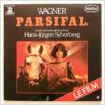 Cover for album: Parsifal (Extraits De La Bande Originale Du Film De Hans-Jürgen Syberberg)(LP)