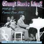 Cover for album: Count Basie Live! 1938 At The Famous Door NYC(CD, Remastered)