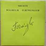 Cover for album: Richard Wagner - Staatskapelle Berlin, Wilhelm Furtwängler – Tristan Et Isolde(2×LP, Album, Mono)