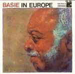 Cover for album: Count Basie & His Orchestra – Basie In Europe