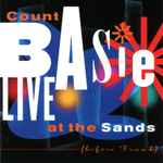Cover for album: Live At The Sands (Before Frank)