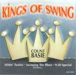 Cover for album: Kings Of Swing(CD, Album, Stereo)