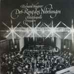 Cover for album: Richard Wagner - Staatskapelle Dresden – Der Ring Des Nibelungen(LP, Stereo)