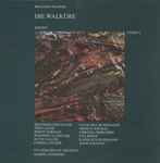 Cover for album: Richard Wagner, Marek Janowski – Die Walküre - Szenen(LP, Stereo)