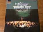 Cover for album: Wagner Die Meistersinger Von Nürnberg Grosser Querschnitt Highlights Bayreuther Festspiele(LP, Stereo)