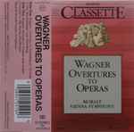 Cover for album: Overtures to Operas(Cassette, Album)