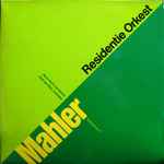 Cover for album: Mahler, Residentie Orkest, Hans Vonk, Jard Van Nes – Symphony 3