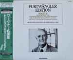 Cover for album: Furtwängler Wagner Masterpieces / Furtwangler Edition(LP, Album, Mono)