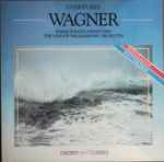 Cover for album: Richard Wagner - Enrique Batiz, The London Philharmonic Orchestra, Orquesta Sinfonica Del Estado De Mexico – Overtures(LP)